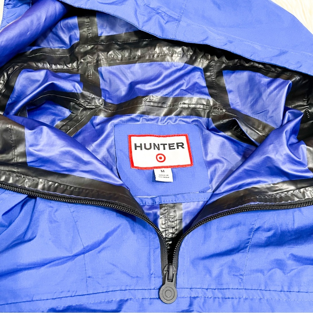 Hunter Rain Jacket - image 2